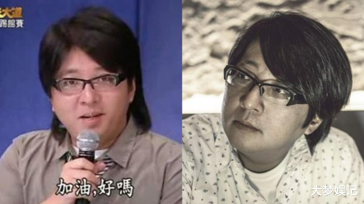 55岁袁惟仁成植物人2年“意识不清”现况曝光!朋友:已经认不得人