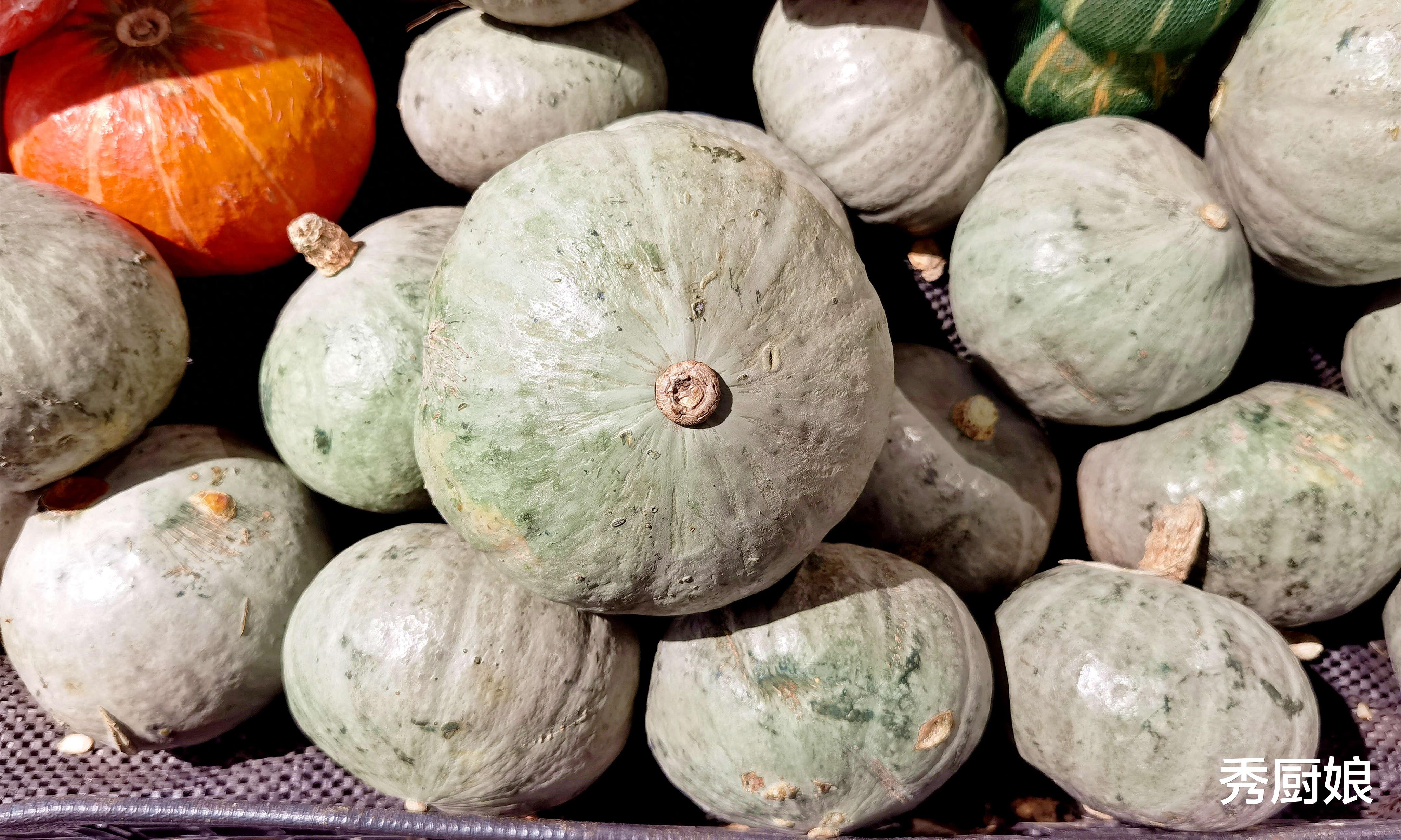 面粉|爱吃南瓜要留意，现在清楚还不晚，别不当回事，看完叮嘱家人朋友