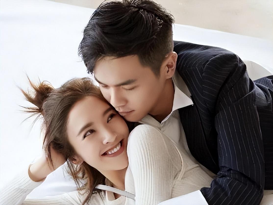 11年后再看张若昀唐艺昕：才明白双向奔赴的爱情，到底有多幸福