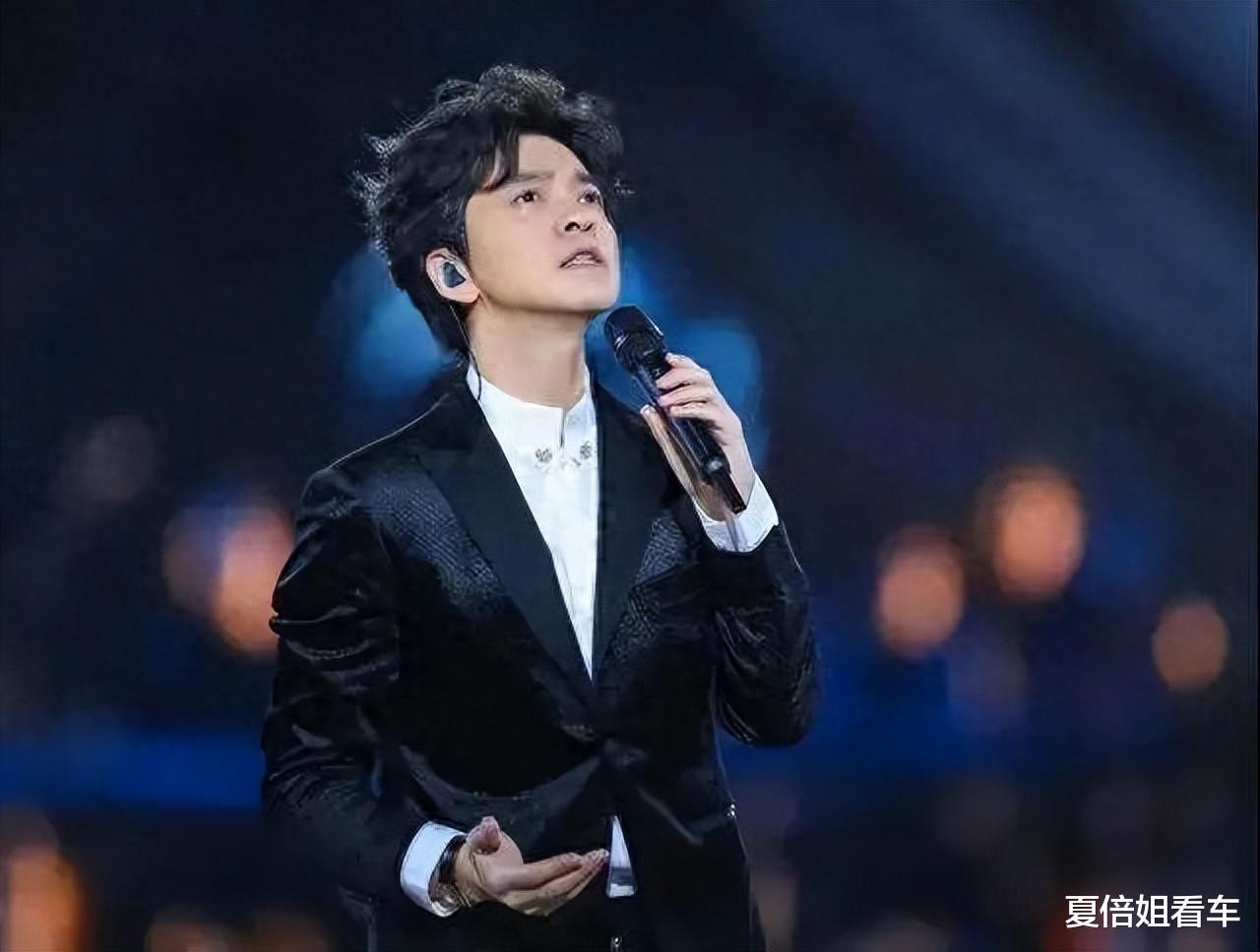 李健跌落神坛了?结婚21年不买房、坚持做丁克:不负责还是拎得清