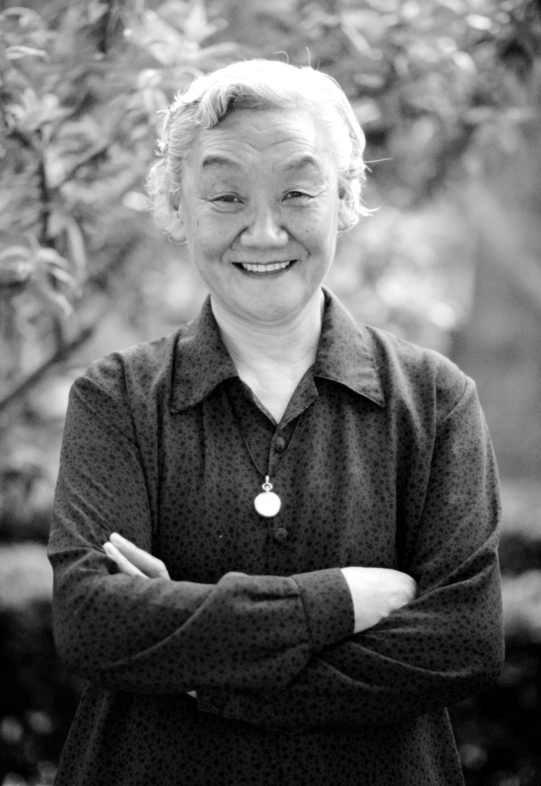 可悲,娱乐圈的八卦淹没了她的死讯