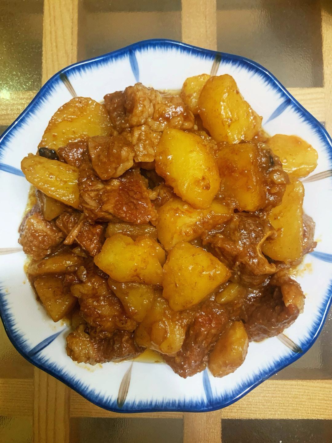 |切记:土豆不能与4种食物同食,吃了就是没病找病,别不在意