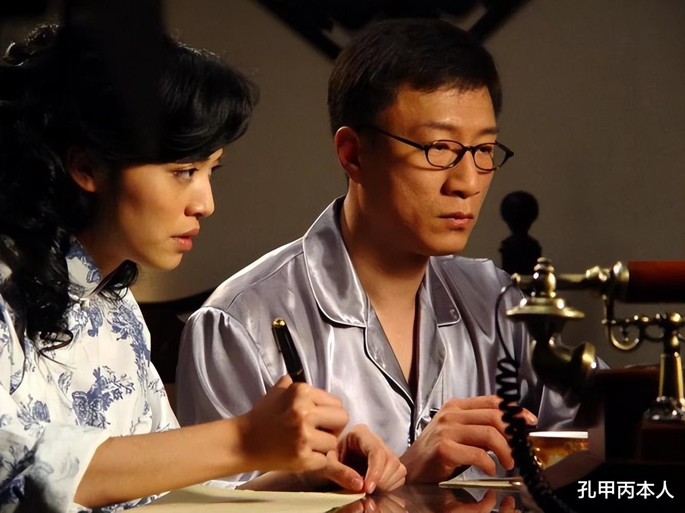 继《风筝》、《潜伏》后，又一部称得上“封神”的谍战剧，它来了