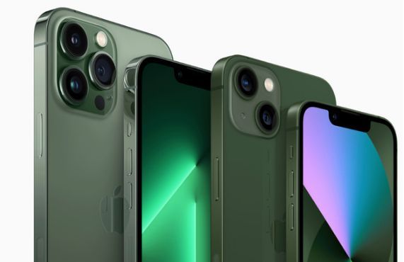 iPhone|为何iPhone手机每次推出的新品都备受欢迎？