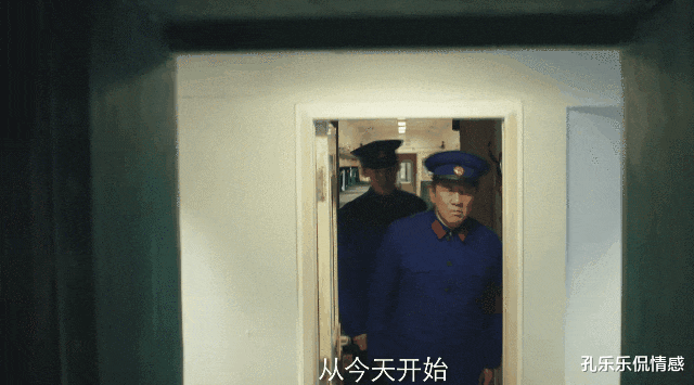 30集大剧来袭,这是《狂飙》后我唯一想追的公安剧