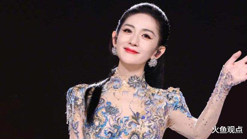 《浪姐4》后谢娜疑崩溃?张杰霸气呼唤妻子“回来”,评论区沦陷