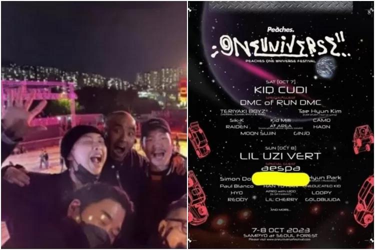 有韩网友认为是“无稽之谈”，他们两人的约会传闻，仍在韩网热传