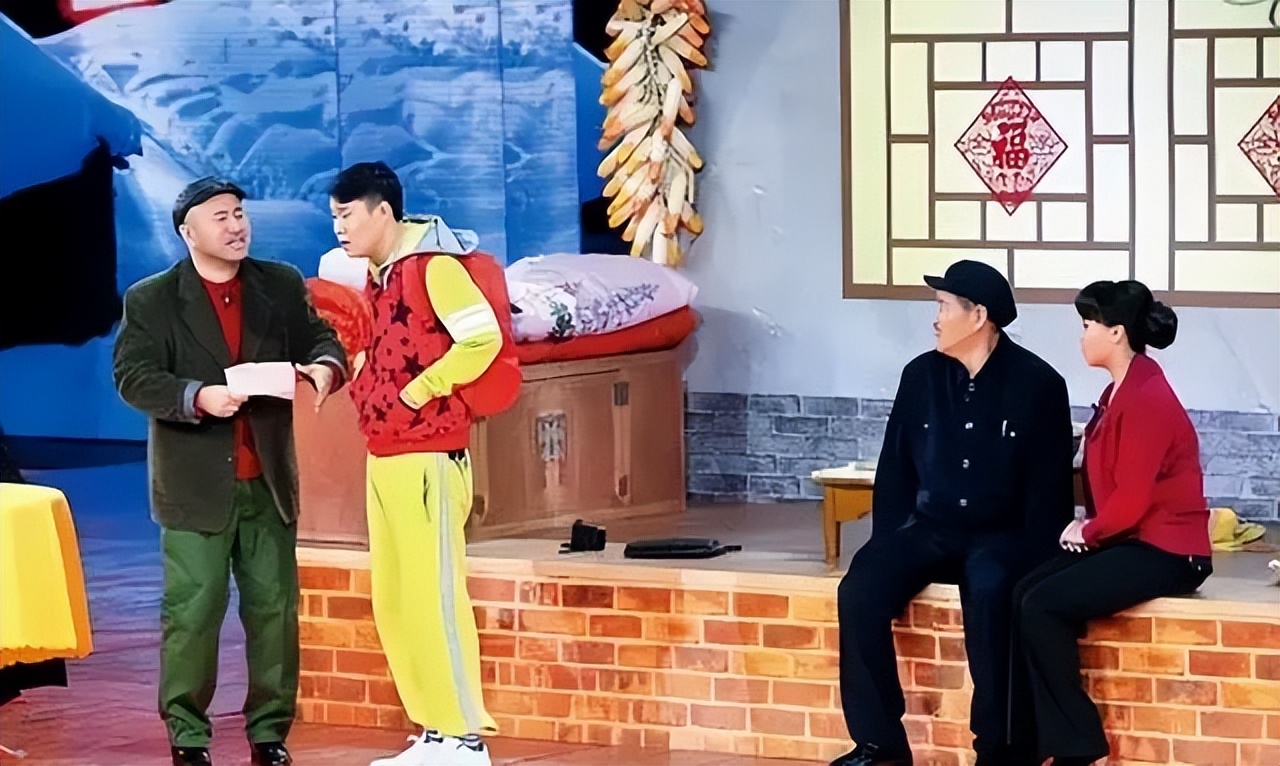 |笑声若不响，春晚难亮眼！春晚两次联排名单，语言类阵容仍嫌单薄