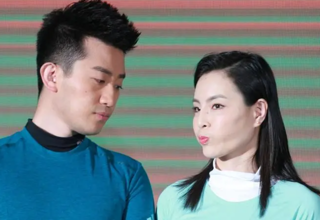 吴敏霞|拒嫁豪门,嫁给平凡丈夫的吴敏霞,婚姻生活如何了?