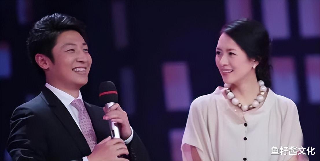 章子怡和汪峰离婚的原因,果然不简单!