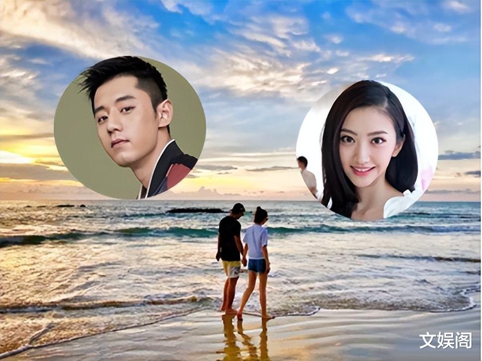 贾静雯|张继科事件后续:李微敖死锤,杨幂疑似声讨,安踏率先终止合作