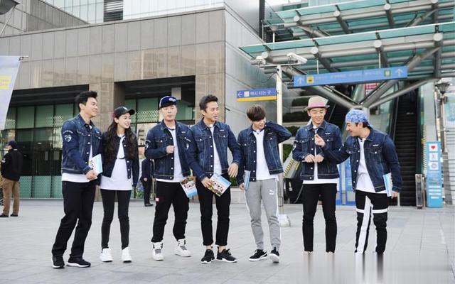 极限挑战|为什么大部分人都觉得极限挑战远远比奔跑吧兄弟好看？