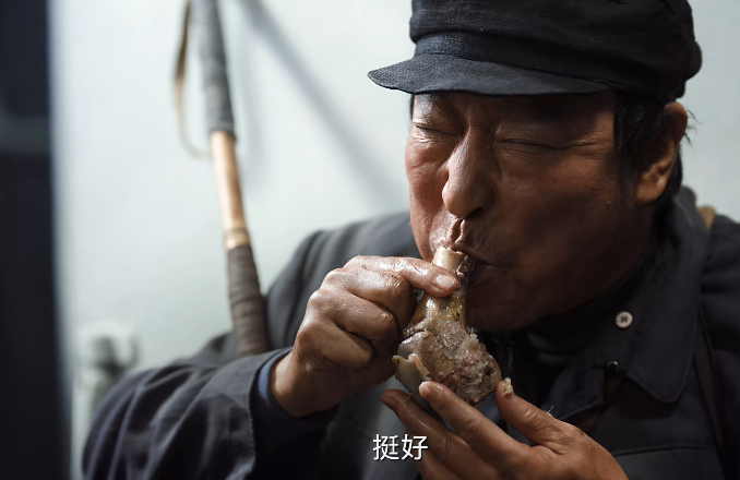 南来北往：两位演员堪称最大“败笔”，换掉他们，这部剧近乎完美