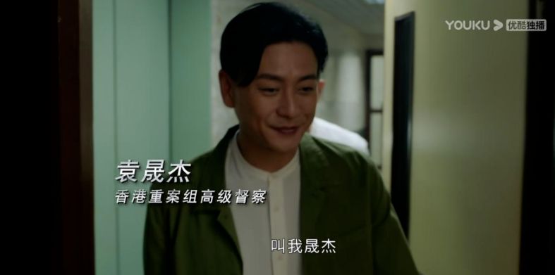 起猛了 ，曾经的TVB终于回来了！