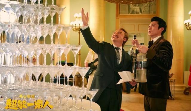 春节档|2023年暑期档，要爆！