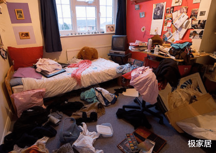 年底大扫除,家里这些“旧东西”要扔掉,不是执拗,是过来人经验