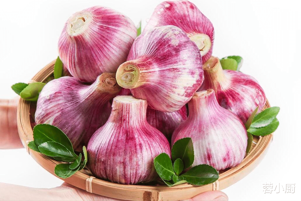 笋干|夏季天气炎热,宁可不吃肉,也要多吃这7道菜,营养好吃,低脂美味