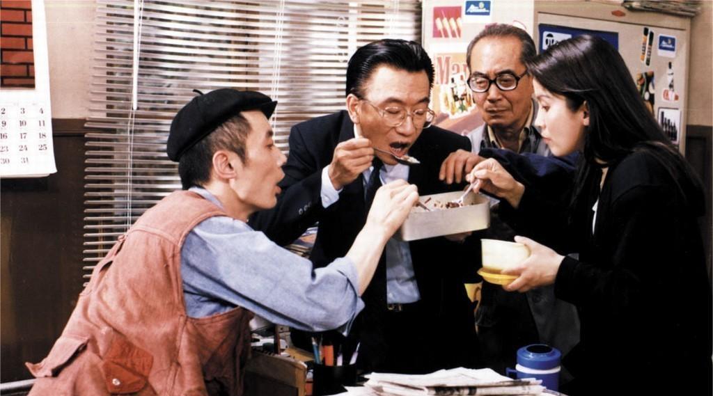 王朔|京圈中的七位大哥:名门之后、实力雄厚