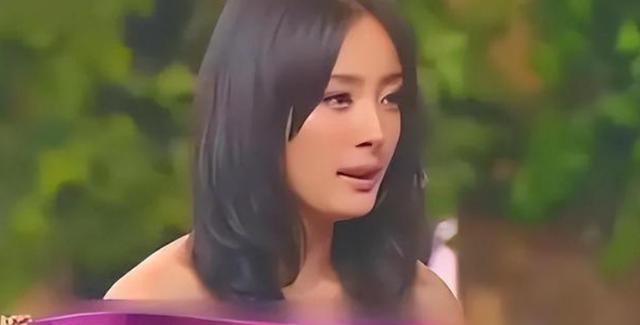 对赌协议曝光,内娱的“人走茶凉”在杨幂身上展现得淋淋尽致!
