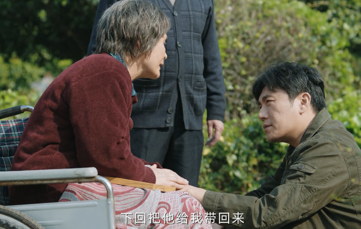 《三大队》遭疯狂举报，称剧情“侮辱观众”，要求广电下架处理！