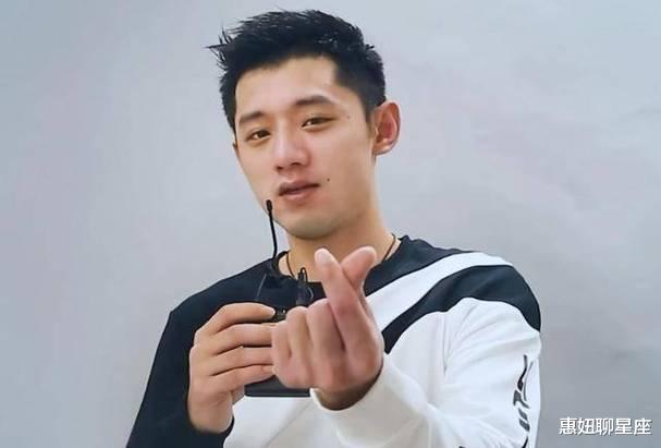 和张继科分手4年后，景甜再次成为热搜焦点，她到底经历了什么？