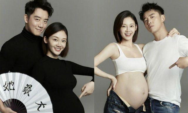 妻子苗苗综艺卖惨还带着全家入住郑恺家 - 历史资讯(主打网)