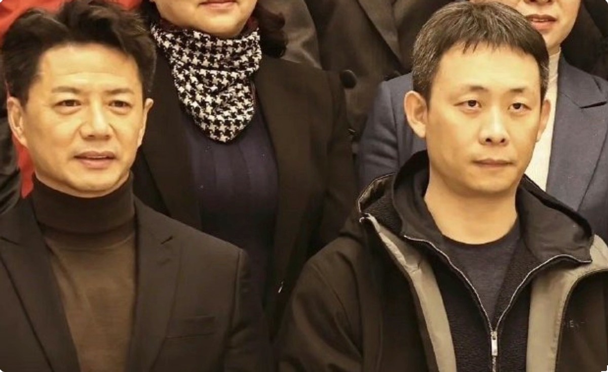 这次影协成了“照妖镜”，刘德华吴京当选副主席后，破防人算是照明白了