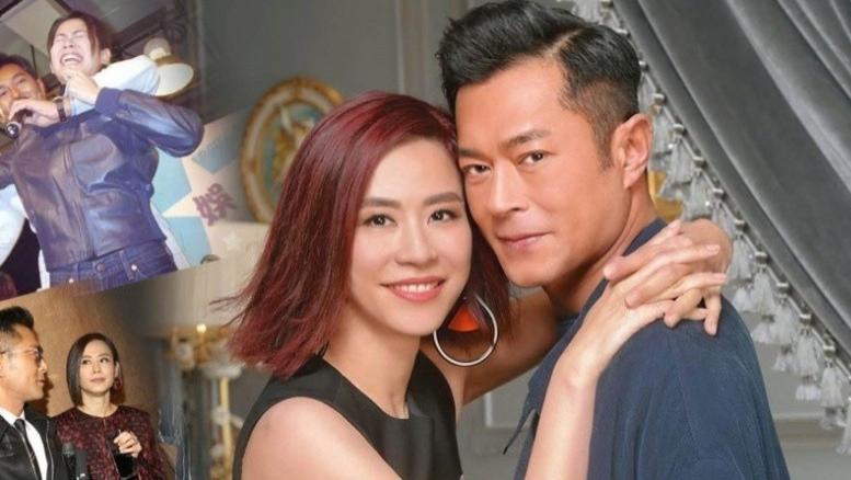 宣萱：我要做试管婴儿，孩子爸希望是古天乐。古天乐：随叫随到