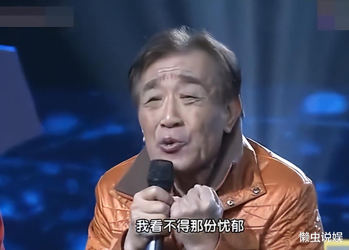 张帝|张馨茹：嫁大33岁歌王张帝，婚后成闺蜜后妈，如今婚姻状况怎样