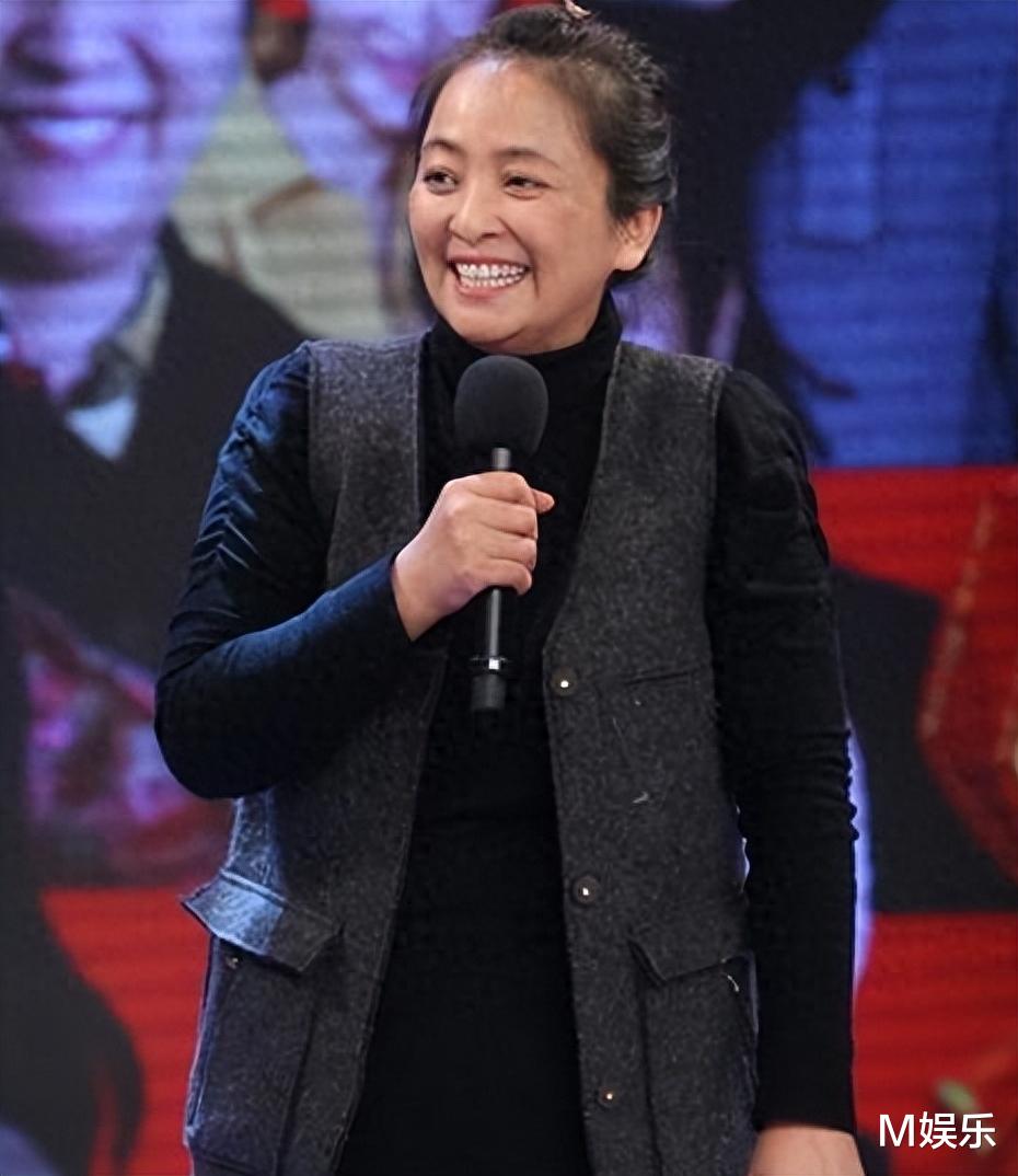 一嫁日本、二嫁美国, 三嫁法国, 演员李勤勤为啥只嫁外国老公?