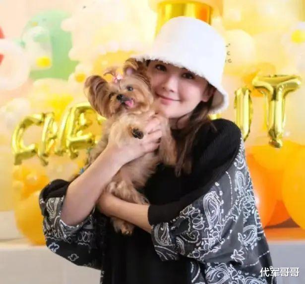 又一位41岁女星与男友分手,恋爱6年同居4年,曾为爱冻卵20颗