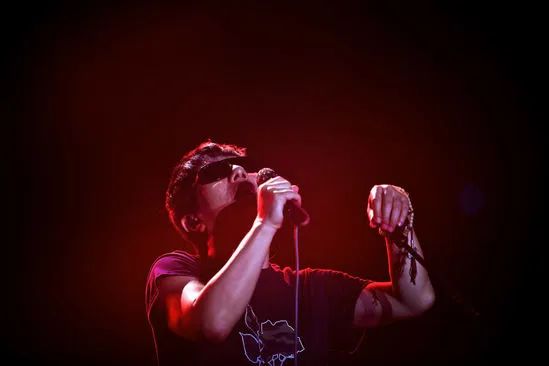 音乐节|【有艺境·有艺思】三年了！张北音乐节，我们来了！！