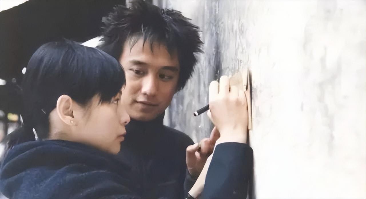 黄磊|再见了,演员黄磊