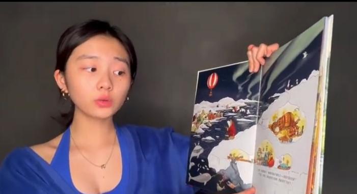 刘三姐|黄多多学霸人设塌方，一个视频读错多个常见词，黄磊曾以女为傲