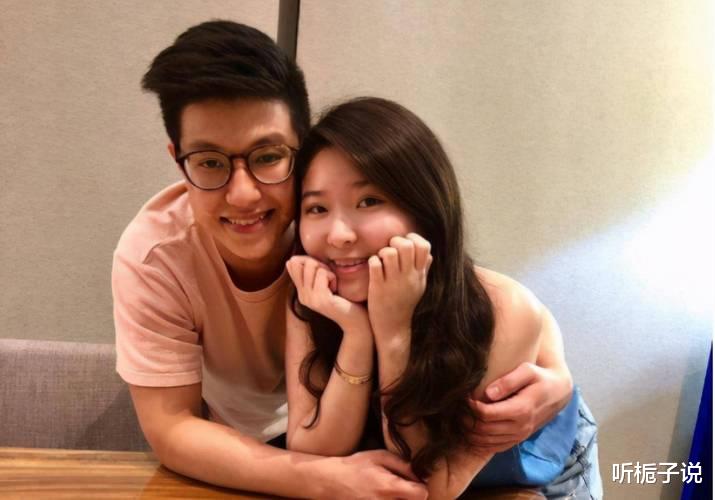 许绍雄家庭背景强大，不骄不躁低调51年，今送女出嫁宾客尽展人脉