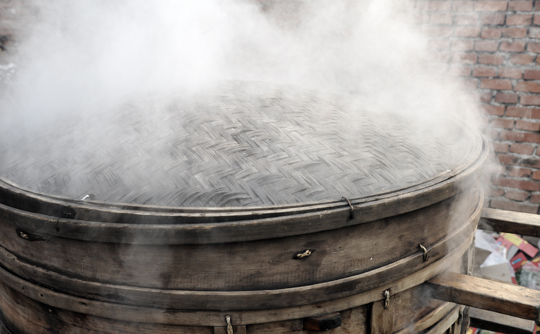 头部爱出汗，一吃饭更是汗如雨下？送你一方，清热利湿，专治头汗