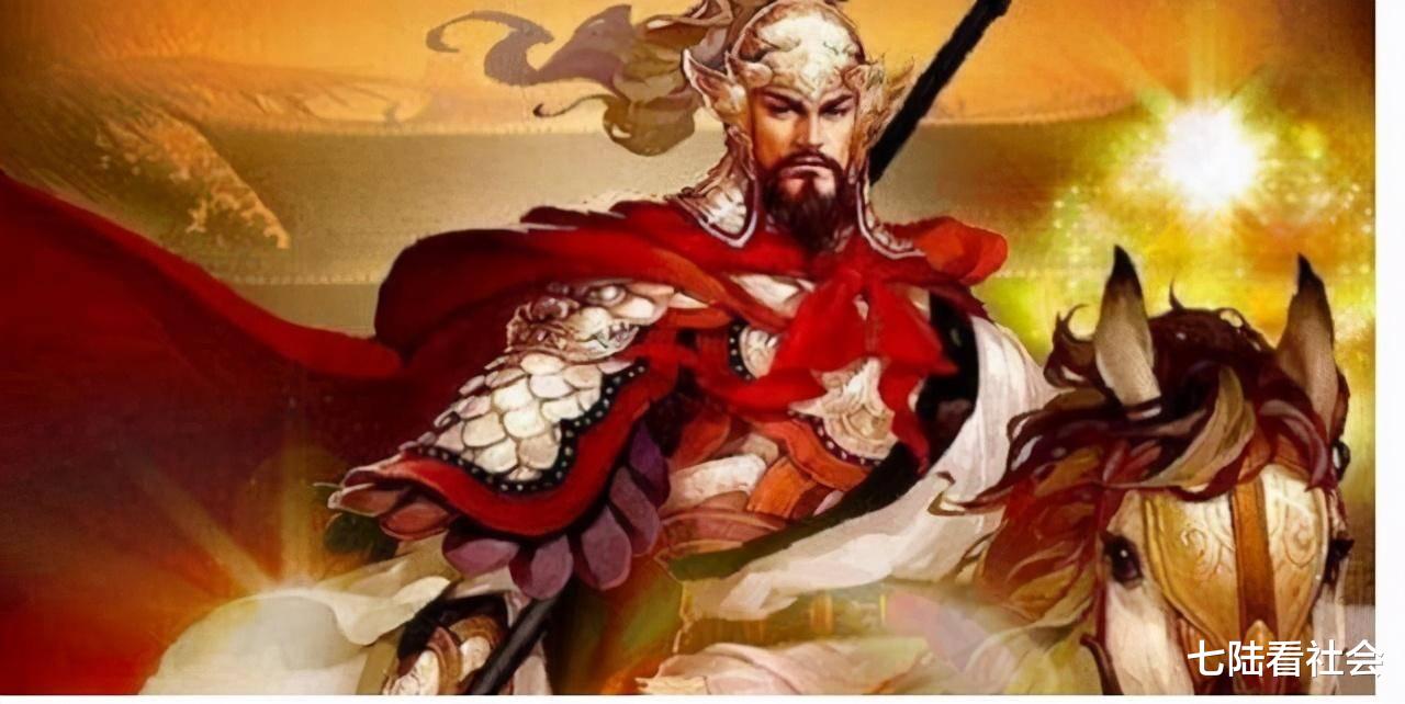 岳飞|电影《满江红》的热映，让人们重新开始审视岳飞和《满江红》