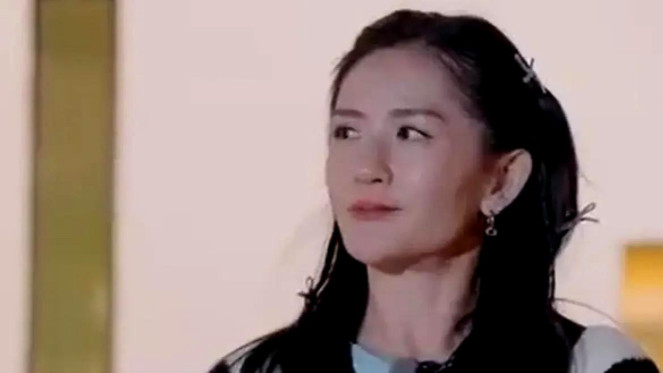 43岁谢娜确诊了！二胎后性情大变，各种负评让她迷失自我