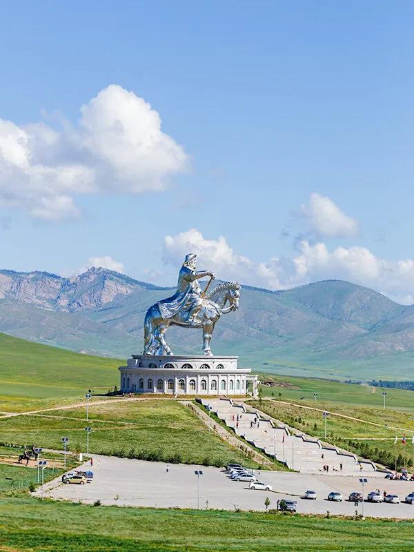 草原|从蒙古旅游回来，说几句实话，不要相信网上说的了