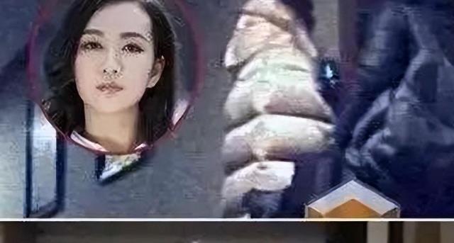 藏不住了?40岁王鸥被扒得“赤条条”,调戏人夫当上小三!人品堪忧