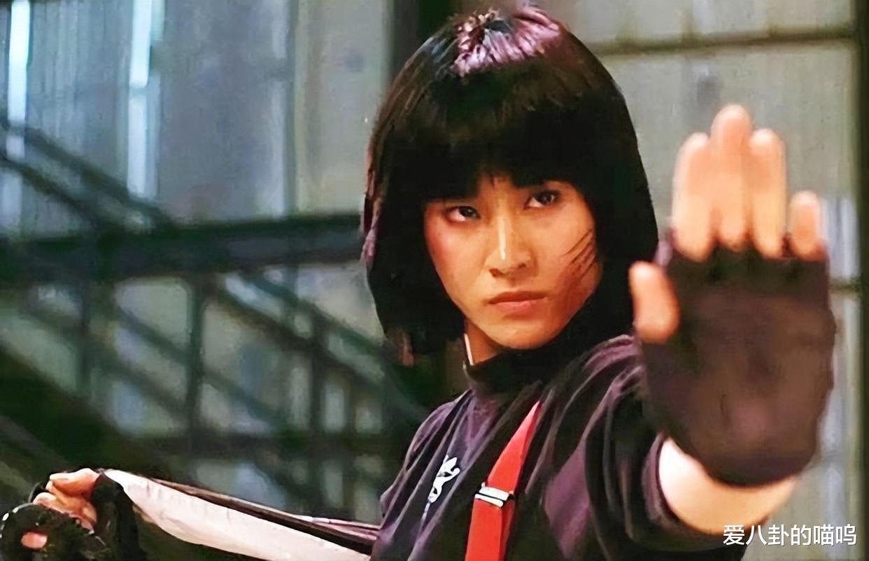 大岛尤加利,一个被成龙改变梦想的日本女人,她现在过的咋样了