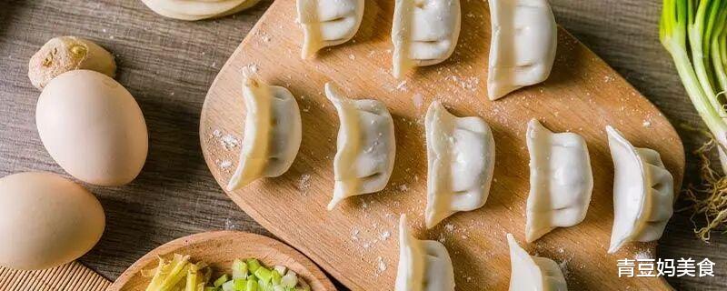 立冬|“立冬补冬,补嘴空”,适合立冬吃的“5宝”,驱寒暖身健康过冬