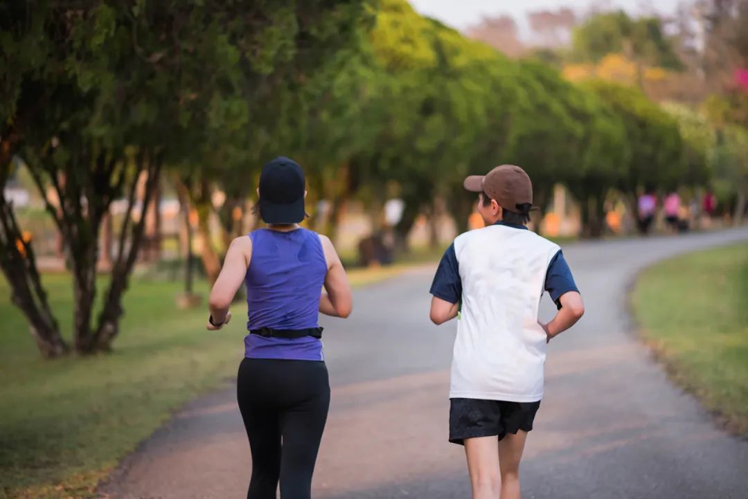 加速新陈代谢，这5种生活习惯帮你瘦下来