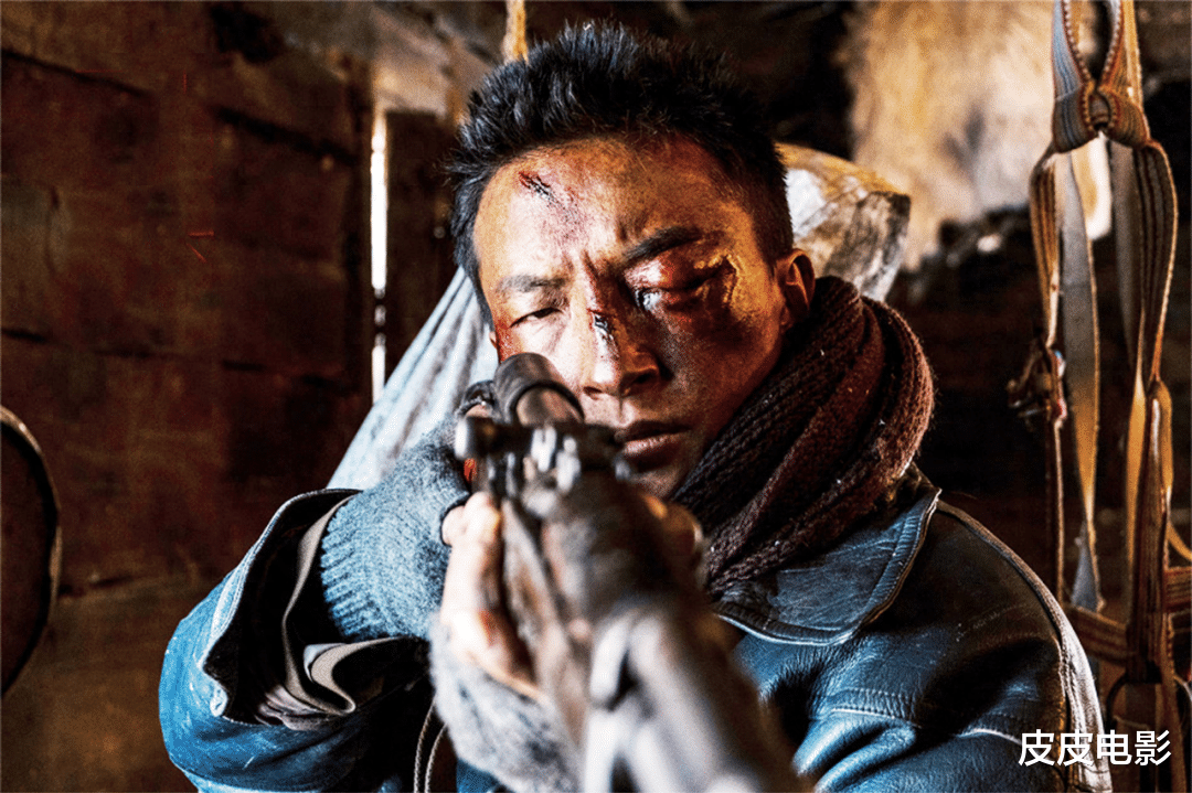 票房仅400万，这部国产片的“良心”之作，要沉了，太可惜了