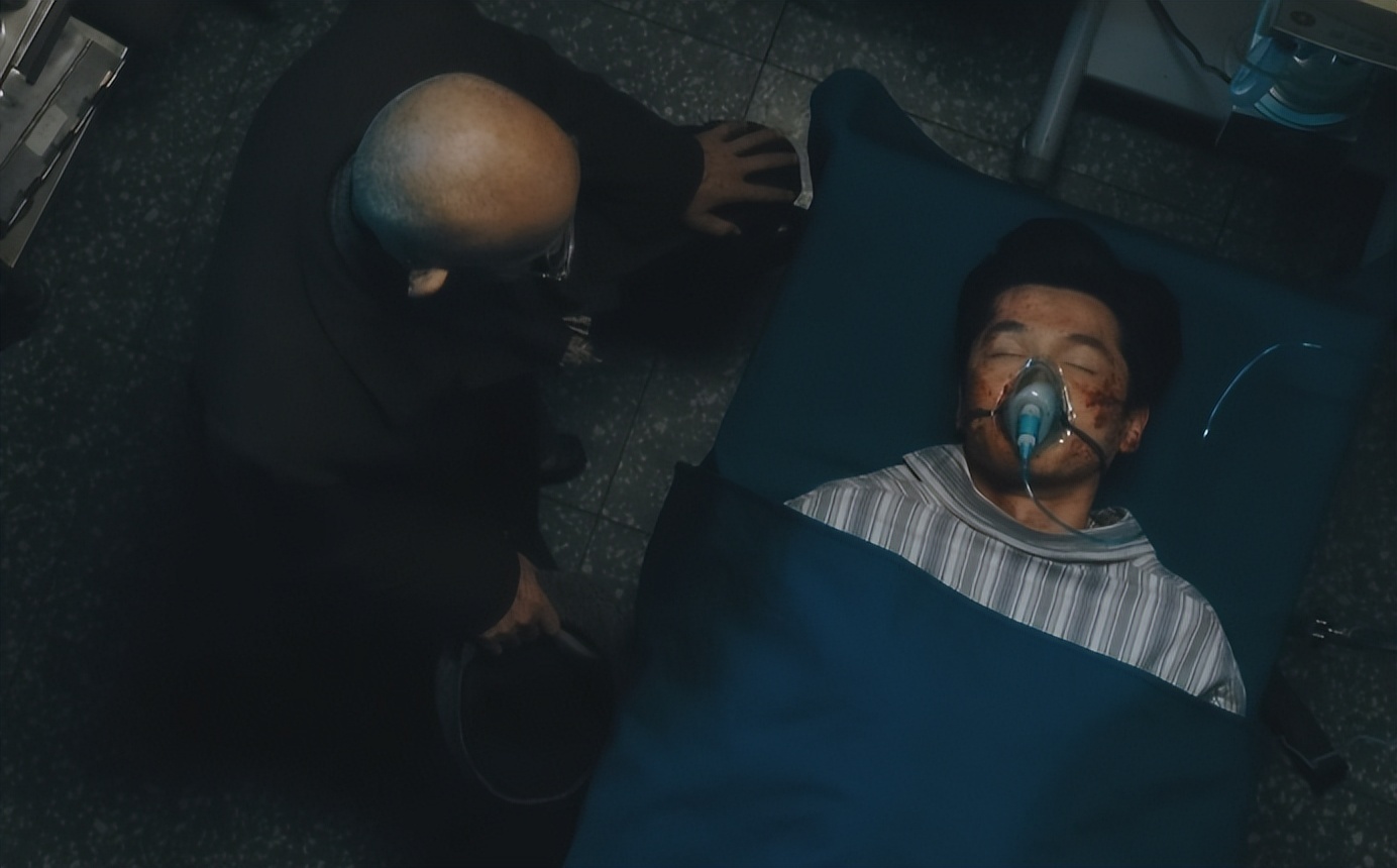 仅上线一天,收视率破2.6,不愧是你们盼了10年的国产黑马剧