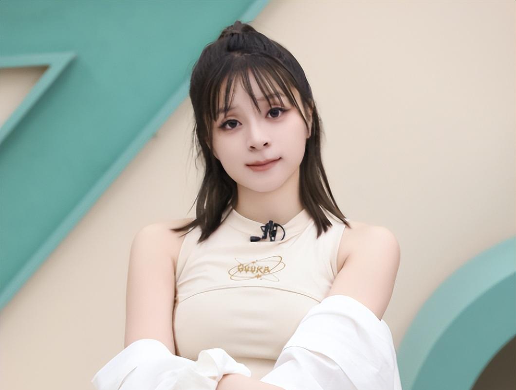 网传《乘风2023》总决赛有11名姐姐出道,可卡位的姐姐让人意外!