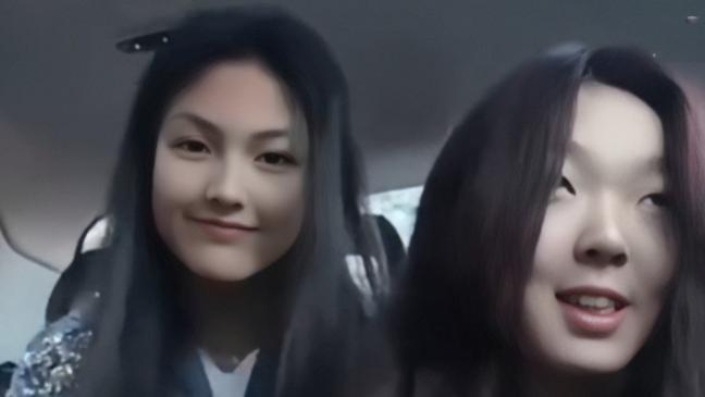 王诗龄|王诗龄和闺蜜坐豪车跳舞，闺蜜去酒吧照曝光，传李湘安排4个保镖