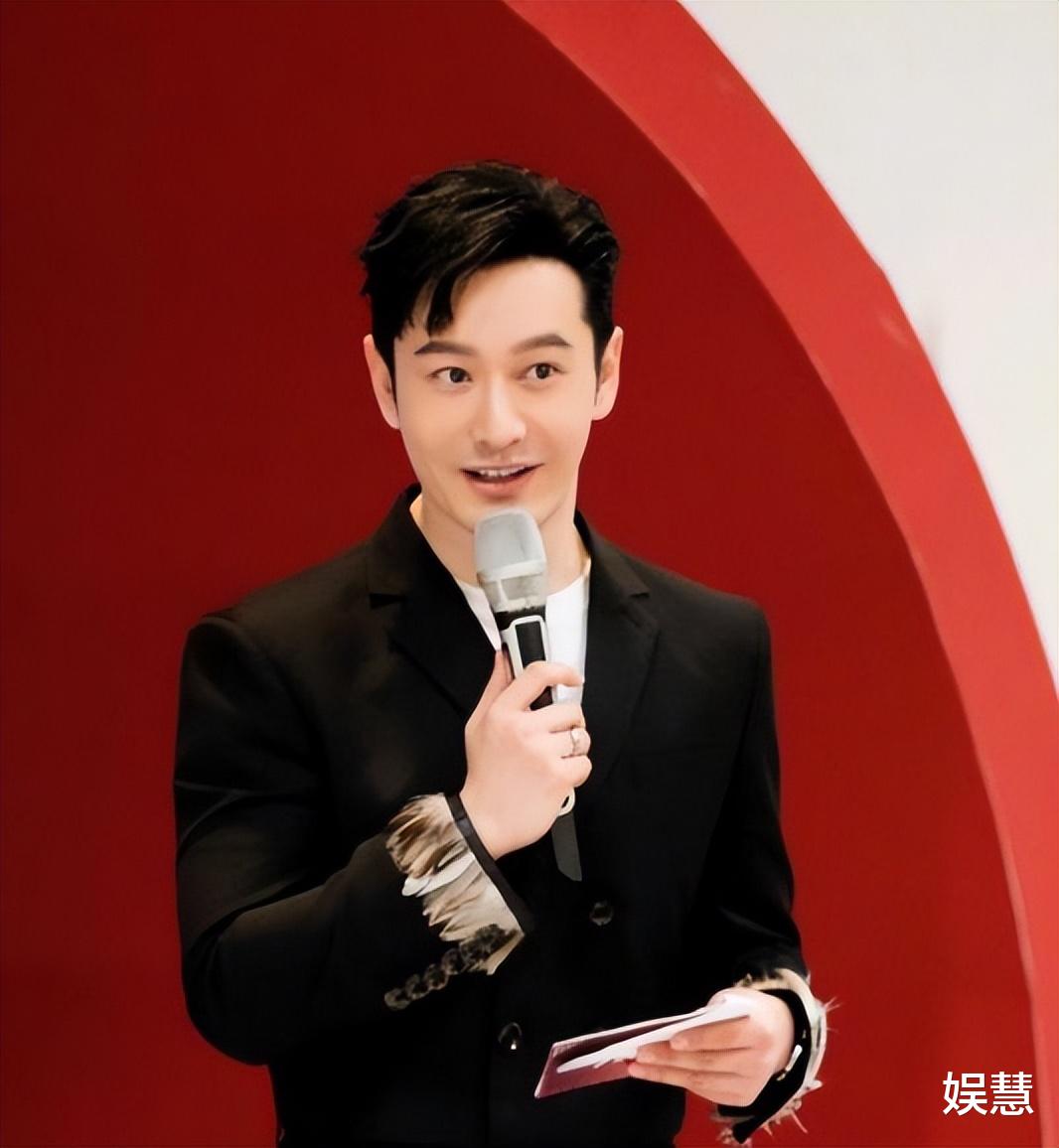 黄晓明|黄晓明回归浪姐4，曾在第二季中途被杨颖“搅局”，被迫宣布退出