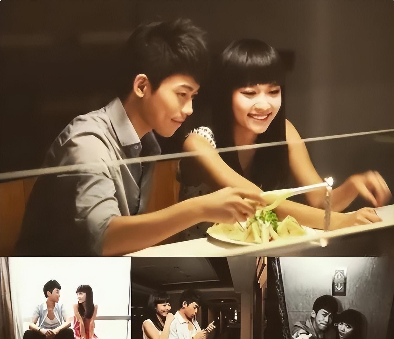 明星|表面是明星背后装皇帝,员工跪地帮其穿鞋,区区艺人这么威风?