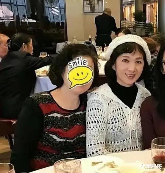 她曾是内地第一美女,因流氓案断送演艺生涯,移居美国多年后怎样了?